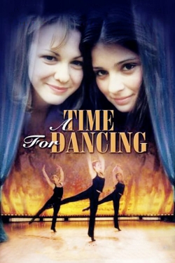 Watch A Time for Dancing movies free AniWave