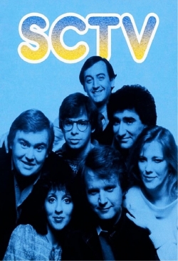 Watch Second City Television movies free AniWave