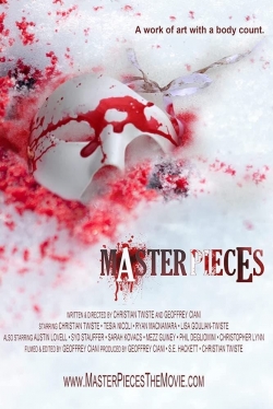 Watch Master Pieces movies free AniWave