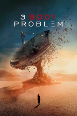 Watch 3 Body Problem movies free AniWave