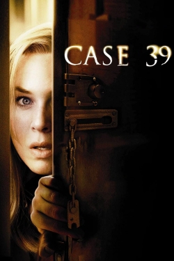 Watch Case 39 movies free AniWave