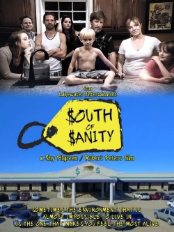 Watch South of Sanity movies free AniWave