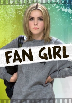 Watch Fan Girl movies free AniWave