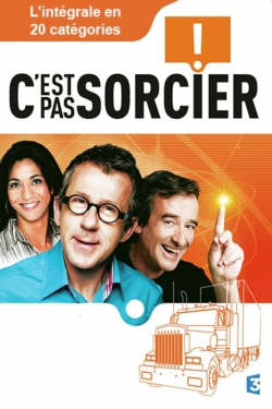 Watch C'est pas sorcier movies free AniWave