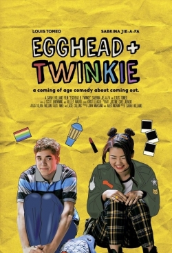 Watch Egghead & Twinkie movies free AniWave