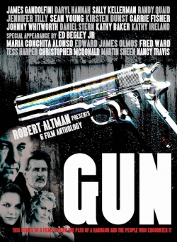 Watch Gun movies free AniWave