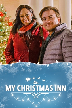 Watch My Christmas Inn movies free AniWave