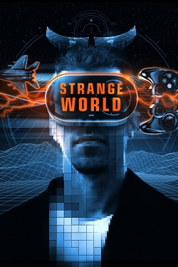 Watch Strange World movies free AniWave