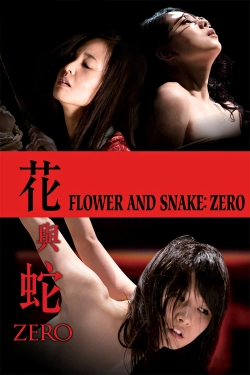 Watch Flower and Snake: Zero movies free AniWave