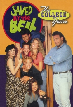 Watch Saved by the Bell: The College Years movies free AniWave