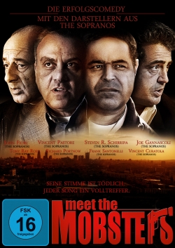 Watch Meet the Mobsters movies free AniWave