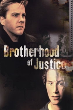 Watch The Brotherhood of Justice movies free AniWave