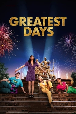 Watch Greatest Days movies free AniWave