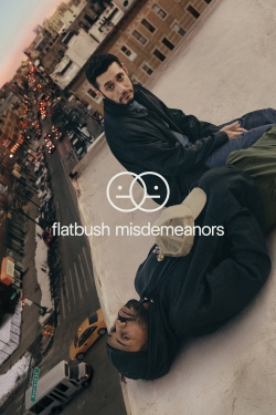 Watch Flatbush Misdemeanors movies free AniWave