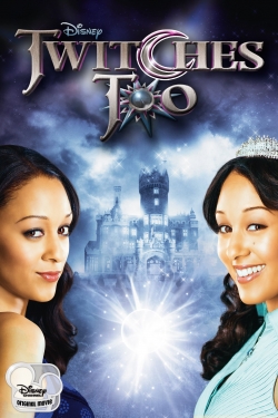 Watch Twitches Too movies free AniWave