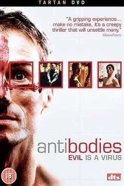 Watch Antibodies movies free AniWave