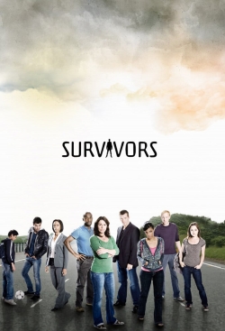 Watch Survivors movies free AniWave