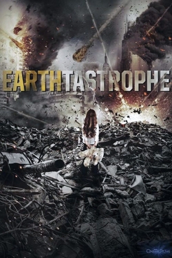 Watch Earthtastrophe movies free AniWave