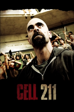 Watch Cell 211 movies free AniWave