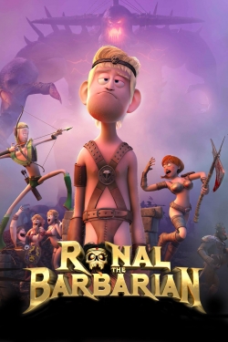 Watch Ronal the Barbarian movies free AniWave