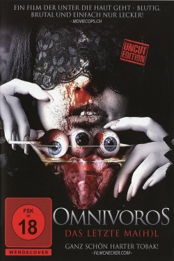 Watch Omnivores movies free AniWave