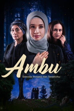 Watch Ambu movies free AniWave