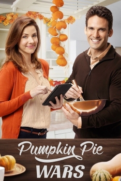 Watch Pumpkin Pie Wars movies free AniWave