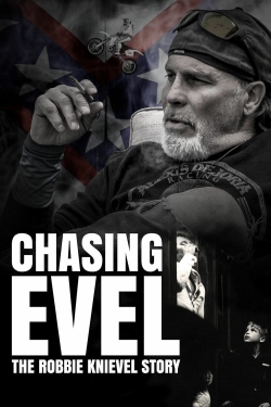 Watch Chasing Evel: The Robbie Knievel Story movies free AniWave