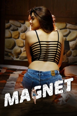 Watch Magnet movies free AniWave