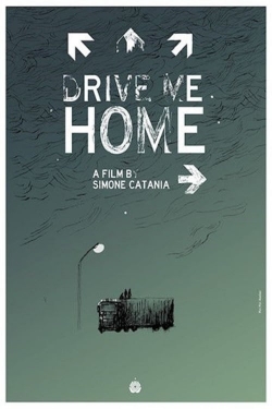 Watch Drive Me Home movies free AniWave