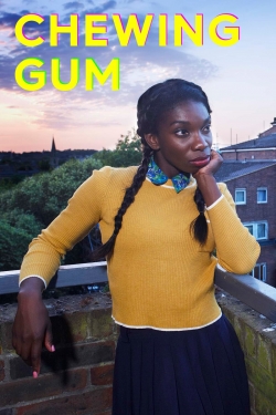 Watch Chewing Gum movies free AniWave