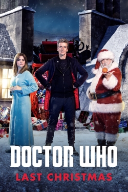 Watch Doctor Who: Last Christmas movies free AniWave