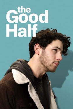 Watch The Good Half movies free AniWave