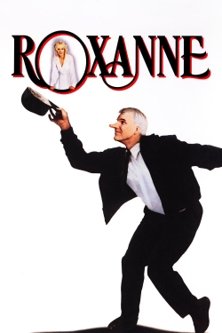 Watch Roxanne movies free AniWave