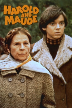 Watch Harold and Maude movies free AniWave