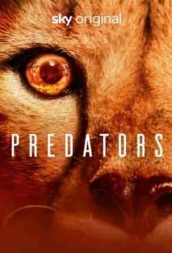 Watch Predators movies free AniWave