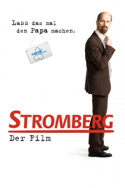 Watch Stromberg - The Movie movies free AniWave