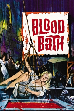 Watch Blood Bath movies free AniWave