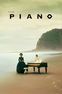 Watch The Piano movies free AniWave