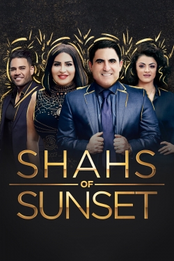 Watch Shahs of Sunset movies free AniWave