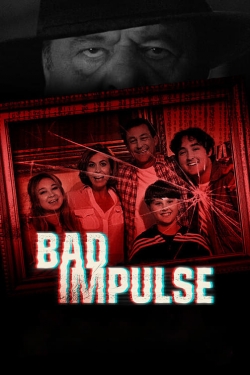 Watch Bad Impulse movies free AniWave