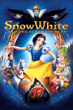 Watch Snow White and the Seven Dwarfs movies free AniWave