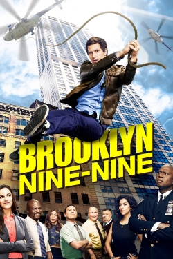 Watch Brooklyn Nine-Nine movies free AniWave