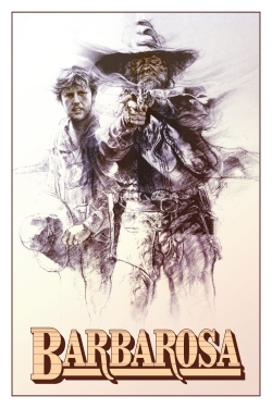 Watch Barbarosa movies free AniWave