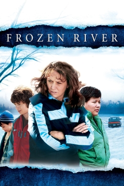 Watch Frozen River movies free AniWave