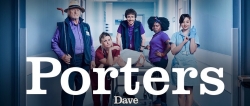 Watch Porters movies free AniWave