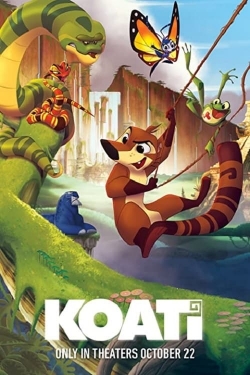 Watch Koati movies free AniWave