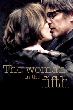 Watch The Woman in the Fifth movies free AniWave