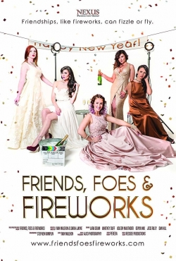 Watch Friends, Foes & Fireworks movies free AniWave