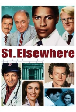 Watch St. Elsewhere movies free AniWave